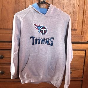 Tennessee Titans hoodie